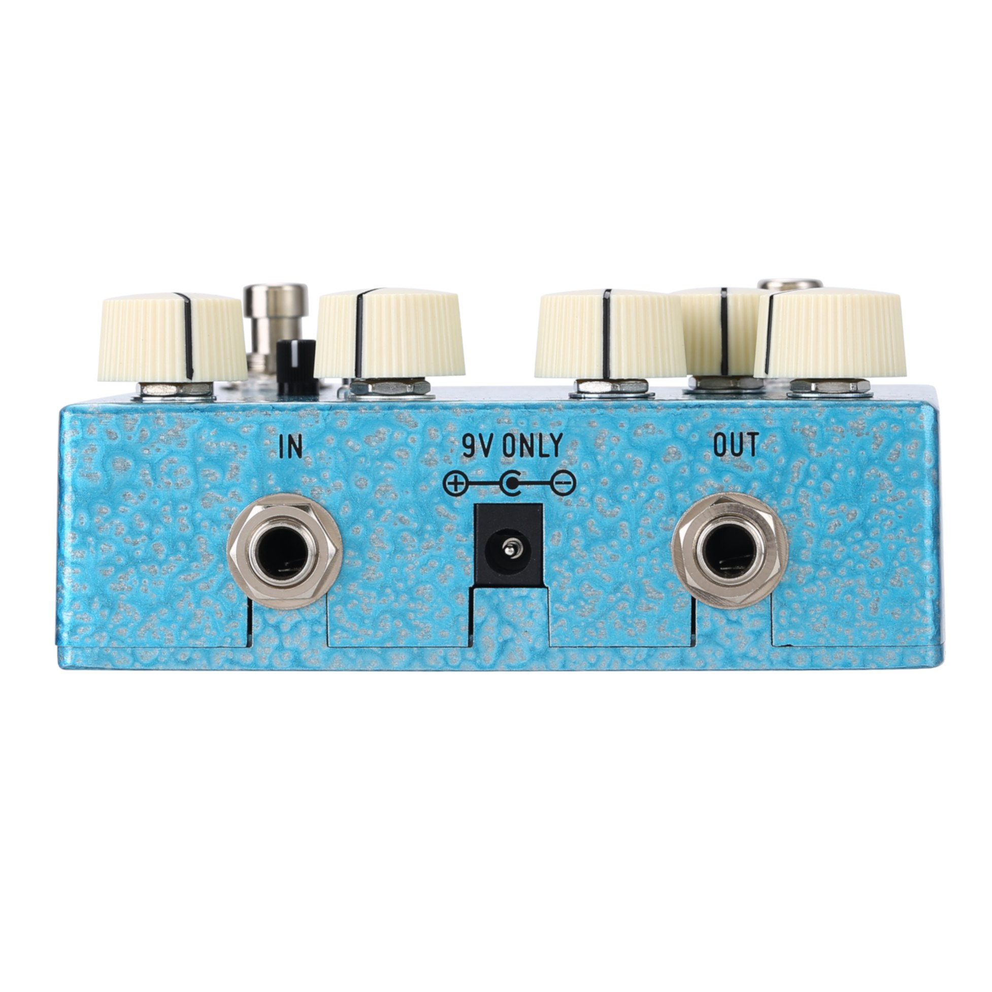 Heavenly Lake V2 Reverb / Echo
